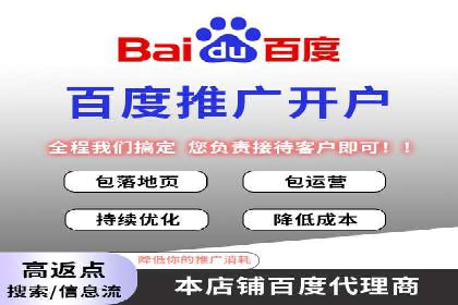 百度广告推广案例：优化广告投放策略